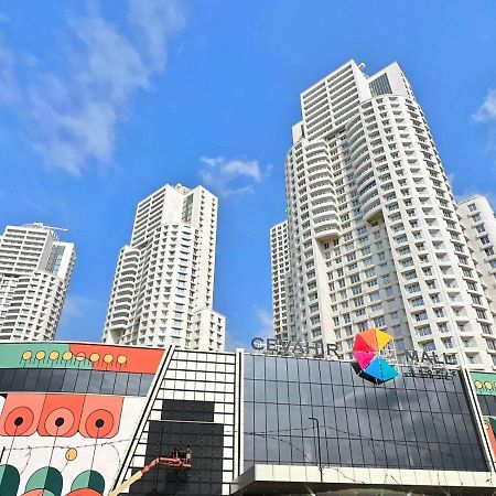 Oak Sky Apartment Spa & Fitness สโกเปีย ภายนอก รูปภาพ